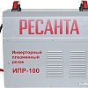 Сварочный инвертор Ресанта ИПР-100