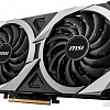 Видеокарта MSI Radeon RX 6700 XT Mech 2X OC 12GB GDDR6