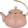 Чайник без свистка Agness Тюдор 950-288