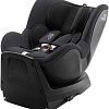 Детское автокресло Britax Romer Dualfix Plus (midnight grey)