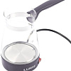 Электрическая турка Lumme LU-1630 (темный топаз)