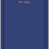 Смартфон Nobby X800 (синий)