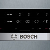 Холодильник Bosch KGN39XI2AR