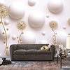 Фотообои Citydecor Абстракция 33 300x150