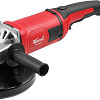 Угловая шлифмашина Wortex LX AG 2326-3 0319091