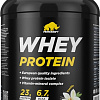 Протеин Prime Kraft Whey Vanila (900г, ваниль)