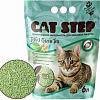 Наполнитель Cat Step Tofu Green Tea 6 л