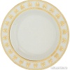 Тарелка глубокая Cmielow i Chodziez Ellada G339-0061490