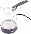 Электрическая турка Lumme LU-1630 (темный топаз)