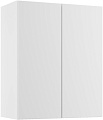 Шкаф навесной ЭлиГард Urban ШНС2 60/73 (белый)