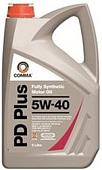 Моторное масло Comma PD Plus 5W-40 5л