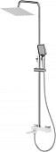 Душевая система Ledeme L2473W