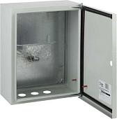 Корпус металлический Эра Simple ЩМПг-03 IP54 Б0047693