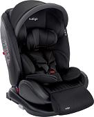 Детское автокресло Indigo Max-X ST-3 (черный)