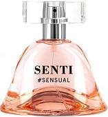 Dilis Parfum Senti Sensual EdP 50 мл