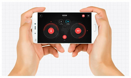 Электронный конструктор Xiaomi Mi Bunny MITU Робот