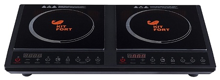 Плита Kitfort КТ-109