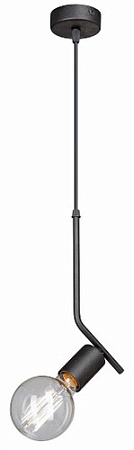 Подвесная люстра Vitaluce V4397-1/1S