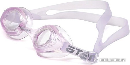 Очки для плавания Atemi N7602 (фиолетовый)