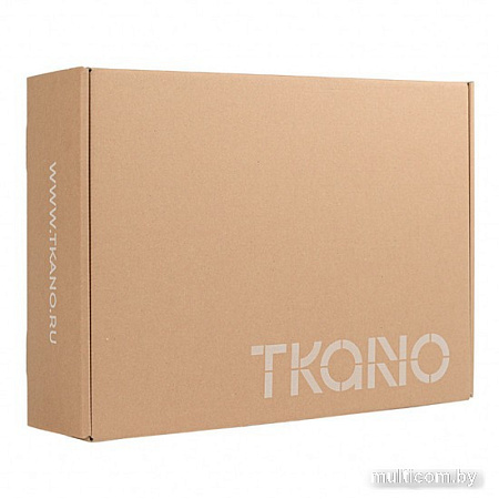Покрывало Tkano Ethnic TK19-BS0008 (бежевый)