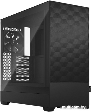 Корпус Fractal Design Pop Air Black TG Clear Tint FD-C-POA1A-02