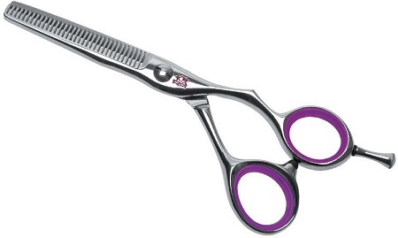 Филировочные ножницы TAYO Classic 5.5" DN30155