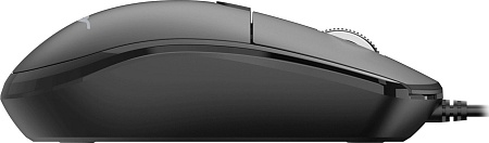 Мышь Acer OMW401 (черный)