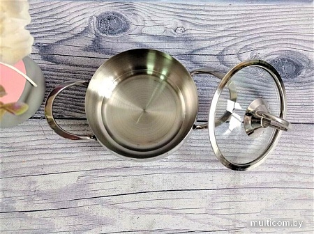 Кастрюля OMS 2009-14-6