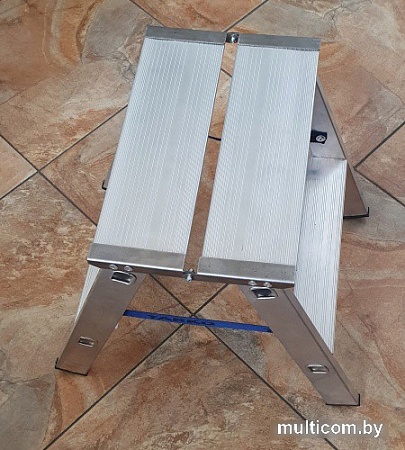 Лестница-стремянка TARKO Т34204 (4 ступени)