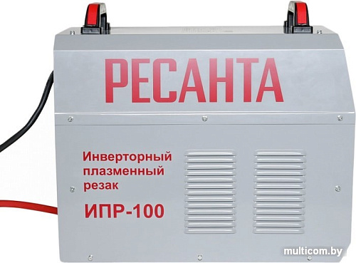 Сварочный инвертор Ресанта ИПР-100
