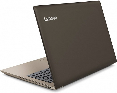 Ноутбук Lenovo IdeaPad 330-15IGM 81D100HWRU