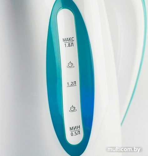 Чайник Galaxy GL0219