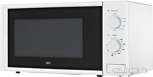 Микроволновая печь BQ MWO-20003SM/W