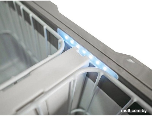 Компрессорный автохолодильник Alpicool ET60