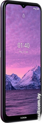 Смартфон Nokia 1.4 3GB/64GB (фиолетовый)
