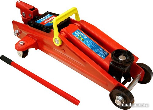 Подкатной домкрат MegaPower M-820013S 2т