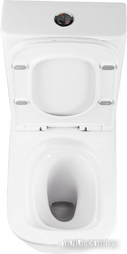 Унитаз напольный Triton Pro Tornado Corso TR-CO-3006