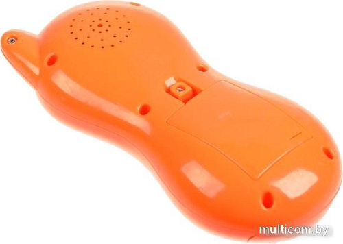 Умка Телефон. Ми-ми-мишки HT1066-R