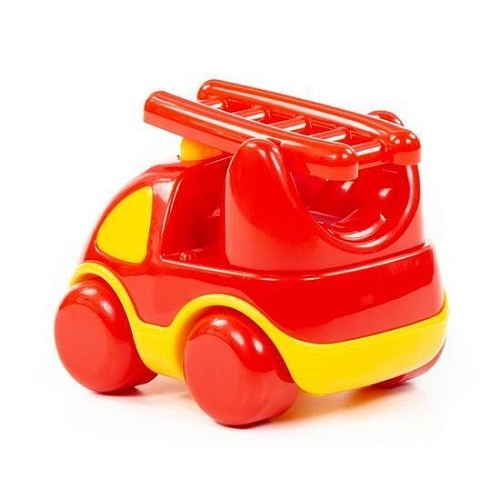 Полесье Карат автомобиль-пожарная спецмашина 61645