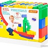 Конструктор Полесье 68033 XXL