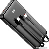 Внешний аккумулятор Borofone BJ22 10000mAh (черный)