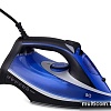 Утюг BQ SI1004 (черный/синий)