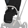 Набор тканей Cybex Priam Seat Pack IV (набор чехлов, Sepia Black)