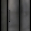 Душевой уголок Abber Schwarzer Diamant AG30150BMH-S100BM