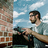 Ударная дрель Metabo SBE 650 600671510