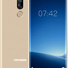 Смартфон Doogee X60 (золотистый)