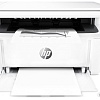 МФУ HP LaserJet Pro M28w