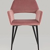 Стул Stool Group Денди vd-dandy-b15 (велюр пыльно-розовый)