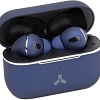 Наушники AccesStyle Indigo II TWS (темно-синий)
