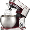 Планетарный миксер Pioneer MX330 Wine Maroon